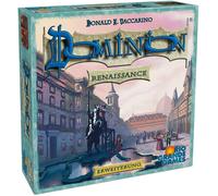RGG - Dominion - Expansión Renacimiento Juego De Mesa Adicional Addon En Alemán