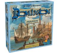 RGG - Dominion - Expansión Seaside (2. Edición) Juego De Mesa Juego De Sociedad