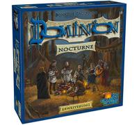Rgg Dominion Extensión Nocturne Juego de Mesa Alemán Desde 13 Años Juego