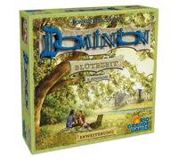 Rgg - Dominion - Extensión Período de Floración (2. Edición) Juego Mesa