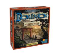 RGG - Dominion - Extensión Rising Sun Juego de Mesa Addon