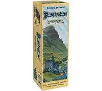 RGG Dominion Juego De Cartas Conjunto De Cartas Adicionales Expansión