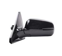 RGIMATVEX Accesorios Compatible with Espejo retrovisor Lateral de Coche compatibles con VW Santana 3000 4000, Exterior automático calefacción, 3 Cables y 5(5 Wire Left)