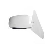 RGIMATVEX Accesorios Compatible with Espejo retrovisor Lateral de Coche compatibles con VW Santana 3000 4000, Exterior automático calefacción, 3 Cables y 5(3 Wire Right-01)