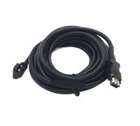 RGKYFUKL Cable for codificador de servomotor MR-J3ENCBL5M-A1-L 5M