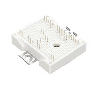 RGKYFUKL Módulo de Potencia FP75R12N3T7 DDB6U180N16RRPB11 FS75R12KT3 F3L200R12N2H3B47 F3L200R07W2S5FPB55(F3L200R07W2S5FPB55)