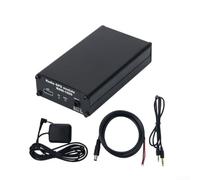 RGM-1000 - Módulo GPS de radio para transceptores ICOM IC-9700 IC-7100, kit de navegación activa USB de doble potencia