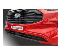 RGM FSP520 Spoiler delantero Alerón Delantero negro