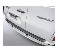 RGM Protector del Parachoques Trasero ABS Compatible con Renault Kangoo II 2011-2021 / Mercedes Citan 2012-2021 / Nissan NV250 2019-2021 Negro