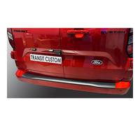 RGM RBP1412 Protector umbral puerta coche posterior Protector parachoques maletero Protector paragolpes maletero Embellecedor umbral de puertas