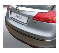 RGM RBP352R Protector umbral puerta coche negro