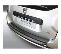 RGM RBP544 Protector umbral puerta coche negro