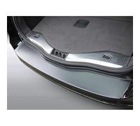 RGM RBP785 Protector umbral puerta coche negro