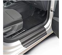 RGM Umbrales de Puerta Compatible con Skoda Octavia III Berlina/Kombi 2013-2020 - Juego de 2 Piezas
