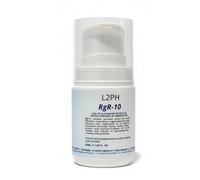 RGR-10 Crema 50ml | Crema Regeneradora Con Células Madre, Exosomas y Factores de Crecimiento | Cicatrizante para Heridas, Úlceras, Quemaduras y Pie Diabético | Piel Sensible y Bebés | Postoperato