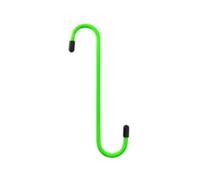 rgrfgQWDS S-Shaped Brake Caliper Hanger Hook Suspension Disc Service Auto Repair Tool (1PCS-Green)