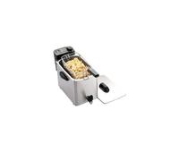 Rgv FR TYPE4L Freidora Eléctrica Profesional 2500W