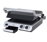 Rgv industrial grill parrilla eléctrica de contacto