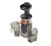 RGV Jugo Arte Digital Extractor A Frío 200 Watts 1L 9 Funciones Con Recetas