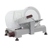 Rgv Luxury Italia 22 Gl-R Afeitadora Eléctrica 140 W Gris Aluminio