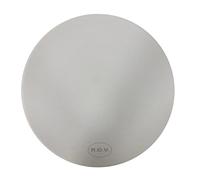 RGV Piedra refractaria para hornear pizzas - Horno Pizza Volcán, resistente al calor, perfecta para pizza casera, fácil de limpiar