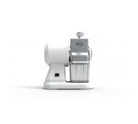 Rgv Robusta Junior Rallador Eléctrico 150W Con Rollo Inoxidable Extraíble