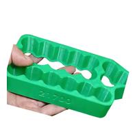 RGYBAO Abrazadera de soldadura universal para batería con instalación rápida para varios tipos de baterías y funcionamiento seguro