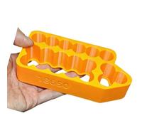 RGYBAO Abrazadera de soldadura universal para batería con instalación rápida para varios tipos de baterías y funcionamiento seguro