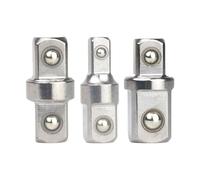 RGYBAO Adaptador de enchufe de cabeza cuadrada de diseño preciso para mejorar la eficiencia y durabilidad de la herramienta en varias tareas de reparación