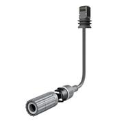 RGYBAO Adaptador Ethernet rápido para Gen3 Satellite Rj45 Cable convertidor para redes satelitales seguras y cable de transferencia de datos de alta velocidad fácil de usar