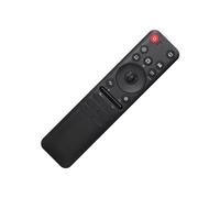 RGYBAO AKB76046605 - Mando a distancia Plug Play activado por voz, sin programación, control remoto de arañazos, no necesita programación, no es necesario para televisores, unidades, operaciones sin