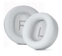 RGYBAO Almohadillas de espuma para auriculares GEN I GEN II que mejoran la fidelidad del sonido para una escucha cómoda, almohadillas de repuesto