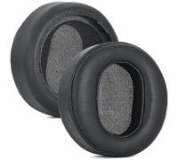 RGYBAO Almohadillas de espuma para auriculares GEN I GEN II que mejoran la fidelidad del sonido para una escucha cómoda, almohadillas de repuesto