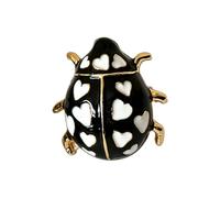 RGYBAO Anillos de cóctel coloridos con temática exagerada, accesorios de moda de gran tamaño para fiestas y uso diario, joyería con forma exagerada, One Size, como se describe, como se describe