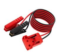 RGYBAO Cable de transferencia de energía de ejecución para automóviles, aplicaciones marinas, construcción ABS permanente, plan de conductividad reforzado, cable de batería de poliestireno ABS