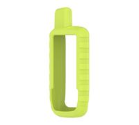 RGYBAO Carcasa protectora de silicona resistente a la intemperie para GPSMAP 669S 679, equipo de senderismo, ciclismo, computadoras, resistente a la intemperie