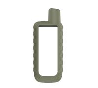 RGYBAO Carcasa protectora de silicona resistente a la intemperie para GPSMAP 669S 679, equipo de senderismo, ciclismo, computadoras, resistente a la intemperie