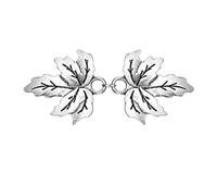 RGYBAO Clip de cadena elástico para suéter vintage, joyería para reuniones de negocios, joyería de aleación con textura para ropa para mujeres de moda, 7*3cm, aleación, No es una piedra preciosa