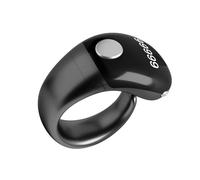 RGYBAO Contador de anillos inteligente portátil con diseño de múltiples canales y cómodo de llevar para cocinar ejercicio, gestión del tiempo, contador de dedos recargable