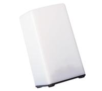 RGYBAO Darkroom - Lámpara de luz segura de 635 nm con alimentación USB para procesar películas en blanco y negro y papel de impresión en blanco y negro