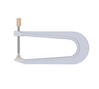 RGYBAO Essential - Abrazadera profesional para vigas de violín, viola, violonchelo, mantenimiento fácil, producción y reparación de instrumentos