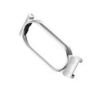 RGYBAO Funda de metal inoxidable para NotePin que garantiza el dispositivo en varios entornos, fijación simple, cubierta de metal para grabadora de voz NotePin