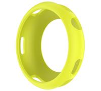 RGYBAO Funda de silicona de cuerpo completo que absorbe los golpes, funda ligera para dispositivo portátil para Watch5, protector de reloj de silicona líquida