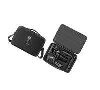 RGYBAO Funda de transporte portátil para estabilizador de cámara, caja de almacenamiento a prueba de golpes y bolsa de hombro ajustable