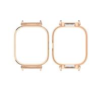 RGYBAO Funda para reloj CMF (D395) carcasa de reloj carcasa de metal protector de pantalla