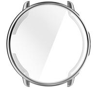 RGYBAO Funda protectora de pantalla para reloj inteligente con fácil instalación y extracción para reloj deportivo Active 2 A2437, fácil instalación