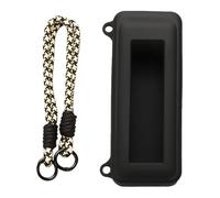 RGYBAO Funda protectora de silicona que absorbe los golpes para Powerbank A110A de 26250 mAh 300 W, textura antideslizante, diseño de acceso rápido, funda de silicona para Power Institution