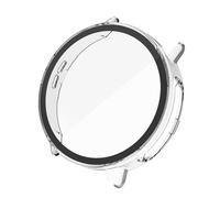 RGYBAO Funda protectora ergonómica con bordes curvados para rastreadores de fitness Bounce 2, fácil de instalar, funda protectora Featherlight Constr