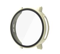 RGYBAO Funda protectora ergonómica con bordes curvados para rastreadores de fitness Bounce 2, fácil de instalar, funda protectora Featherlight Constr