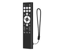 RGYBAO Fundas de control remoto de silicona compatibles con controladores ERF6A80/ERF6G80H/ERF6F80H que ofrecen protección completa